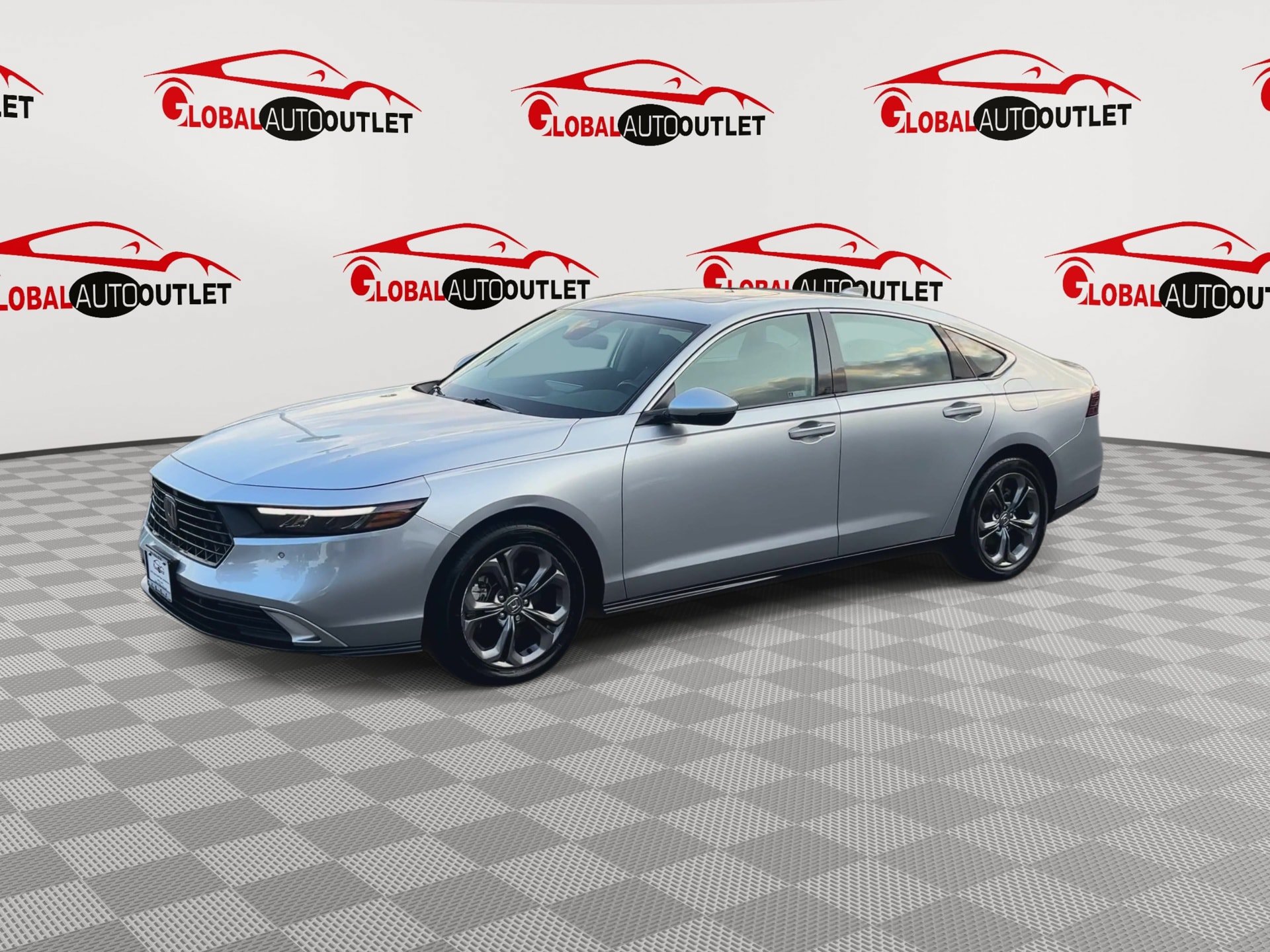 Used 2024 Honda Accord EX-L image 5