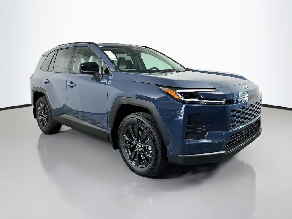New 2026 Toyota RAV4 XLE Premium w/ Panoramic Sun Roof Package FWD image 1