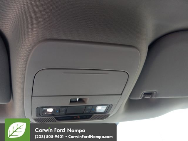 New 2025 Ford F150 XLT w/ Equipment Group 302A MID image 24