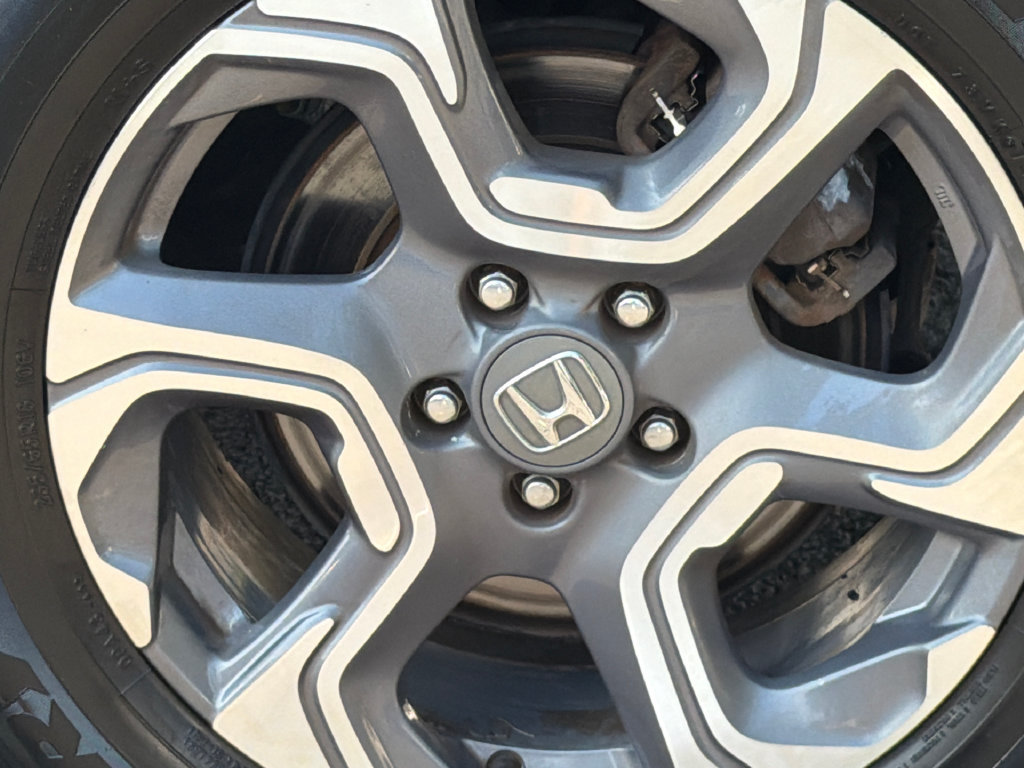 Used 2018 Honda CR-V EX image 6