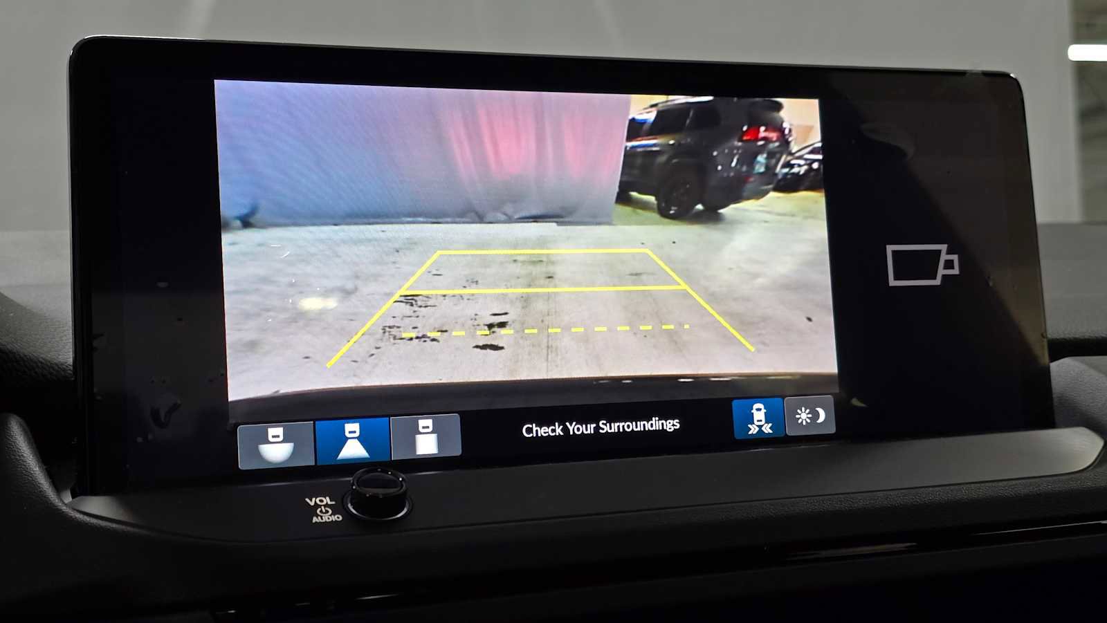 Used 2025 Honda Accord Sport image 30