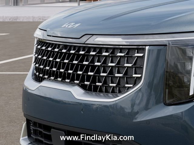 New 2026 Kia Carnival SX FWD image 15