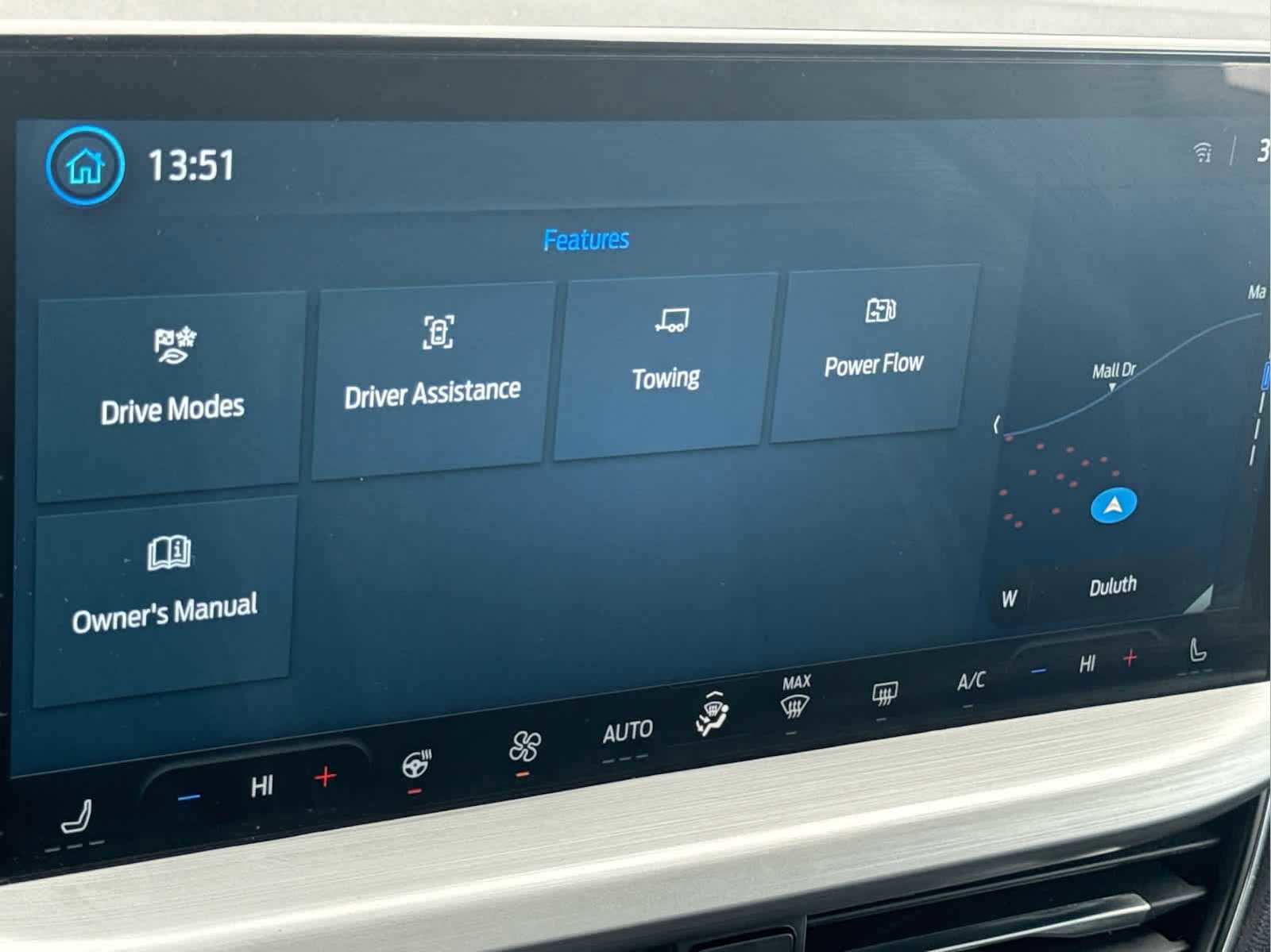 Used 2023 Ford Escape Platinum w/ Premium Technology Package image 43