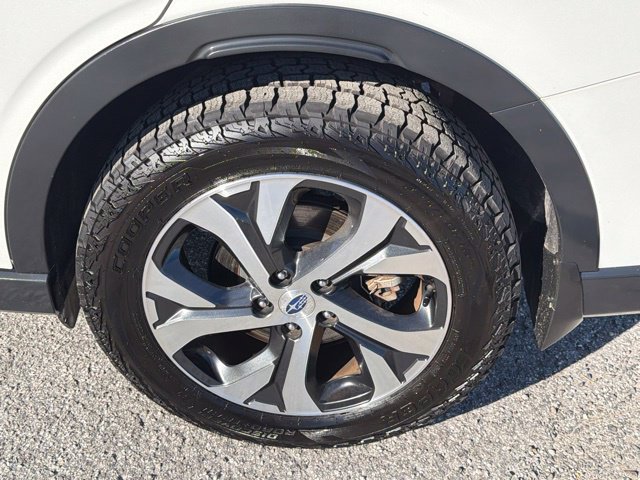 Used 2021 Subaru Outback Limited w/ Popular Package #2 AWD/4WD image 16