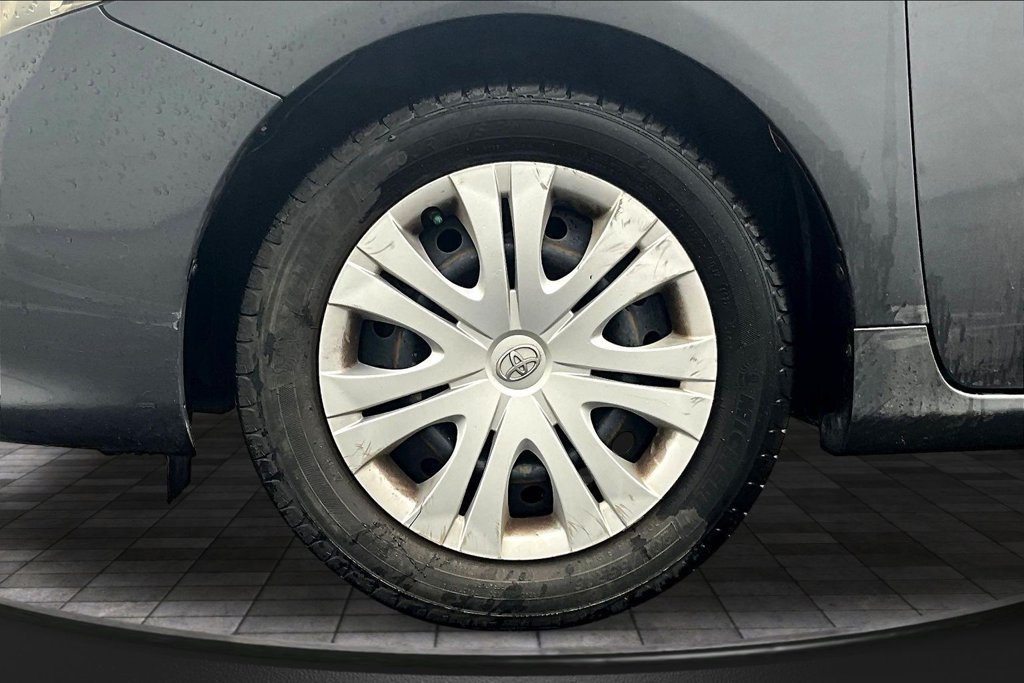 Used 2010 Toyota Corolla LE FWD image 34