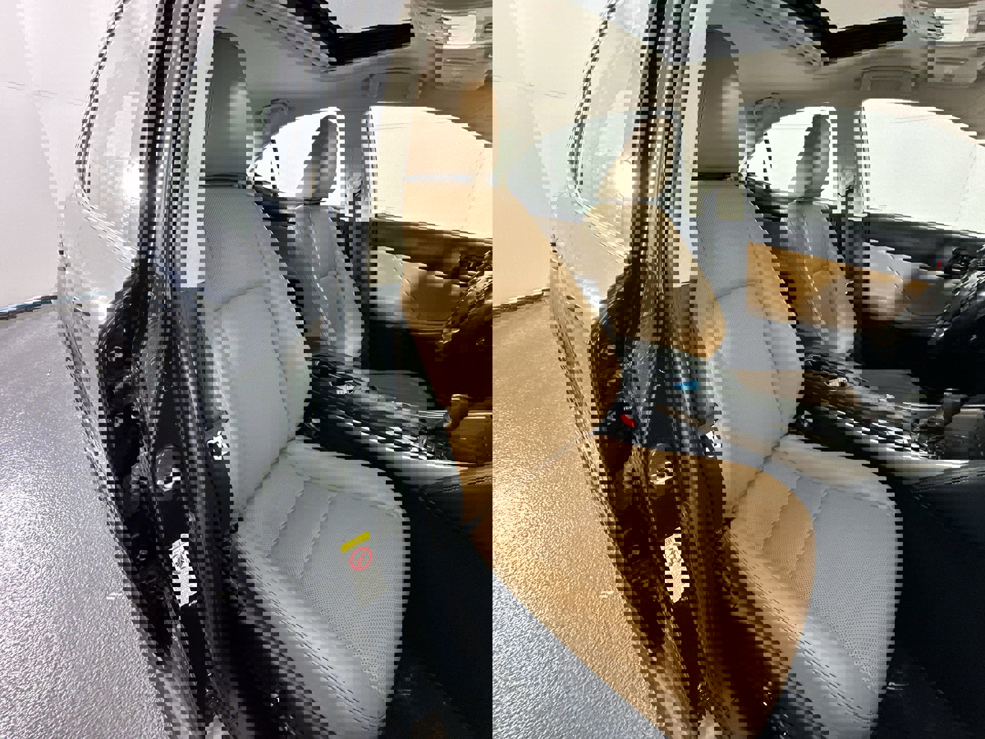 Used 2018 Lexus IS 300 AWD w/ Comfort Package image 31