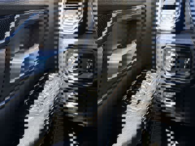 Used 2020 RAM 1500 Rebel image 14