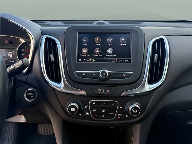 Used 2024 Chevrolet Equinox LT FWD image 32