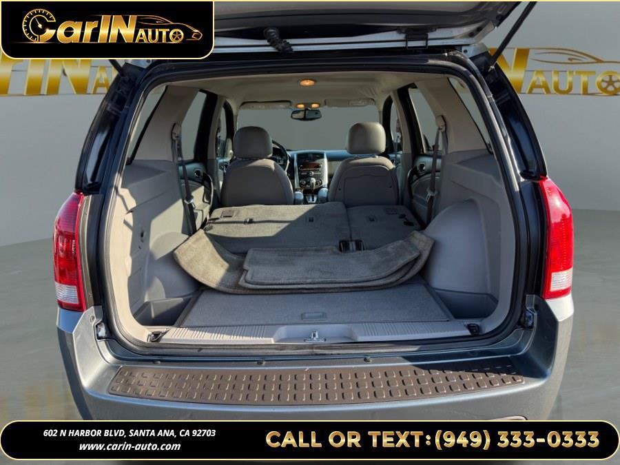 Used 2006 Saturn Vue 2WD image 28