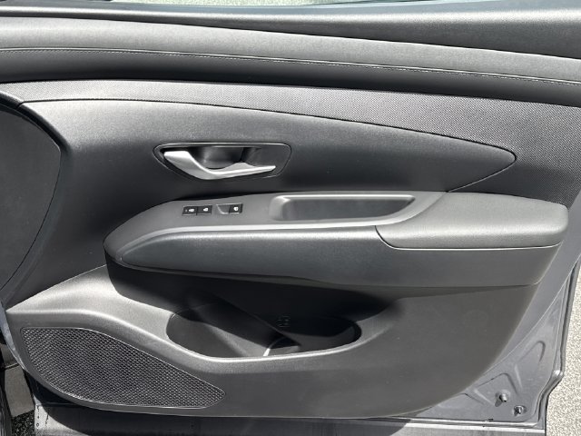 New 2026 Hyundai Tucson Blue SE AWD/4WD image 16