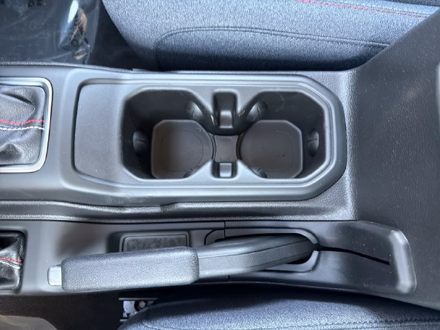 New 2026 Jeep Wrangler Unlimited Sport AWD/4WD image 26