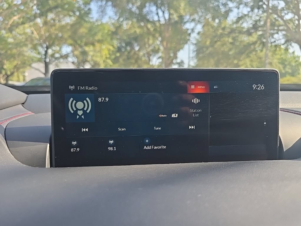 Certified 2023 Acura TLX w/ A-SPEC Pkg FWD image 27