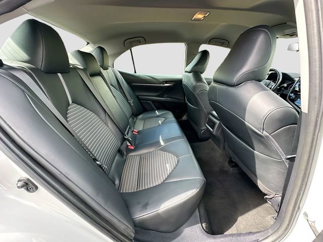 Used 2023 Toyota Camry SE image 24