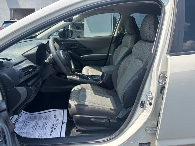 Used 2024 Subaru Crosstrek 2.0i Premium AWD/4WD image 12