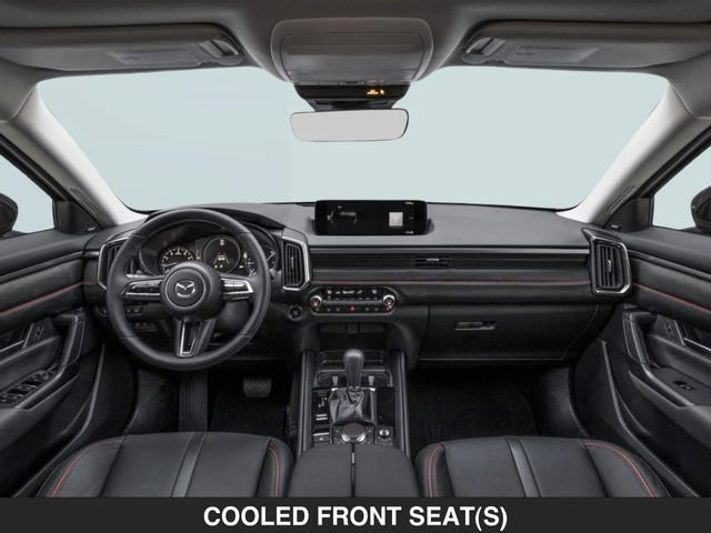 New 2026 MAZDA CX-50 2.5 Turbo w/ Weather Package AWD/4WD image 5