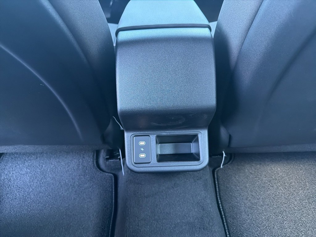 New 2025 Kia K4 LXS image 23