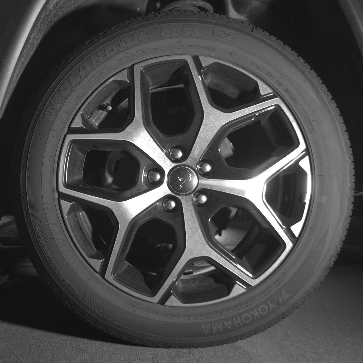 Used 2025 Jeep Compass Limited image 14