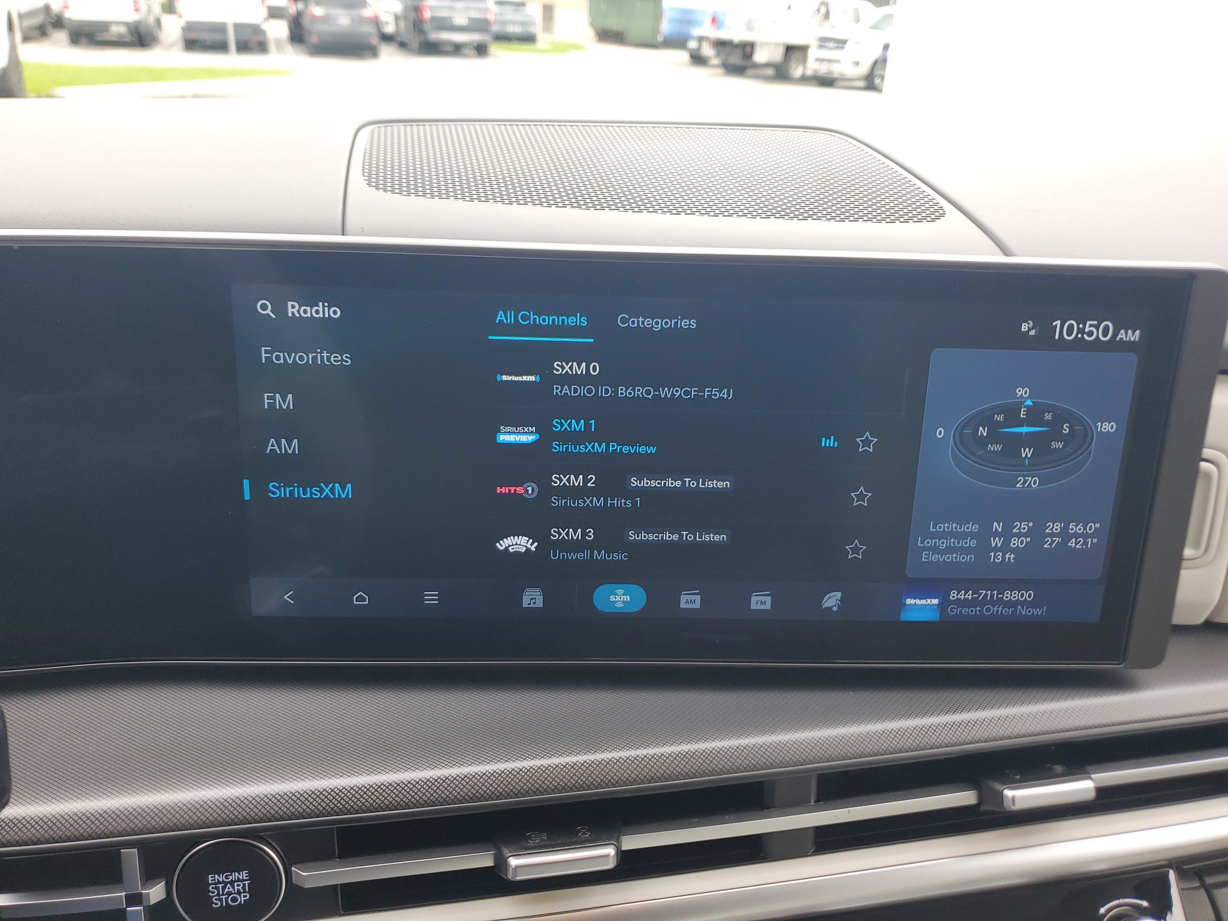 Used 2025 Hyundai Santa Fe SEL image 26