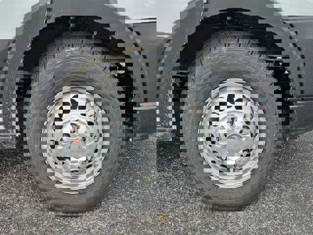 New 2024 Ford Transit 350 148 High Roof DRW AWD w/ Exterior Upgrade Package image 9