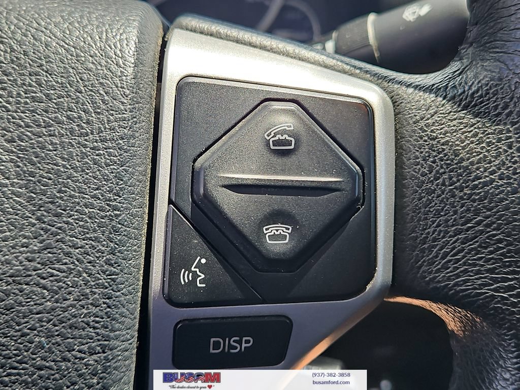 Used 2014 Toyota Tundra Limited w/ Limited Premium Package AWD/4WD image 22