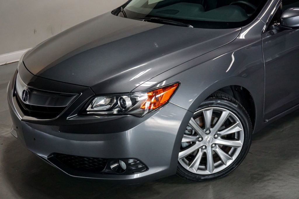 Used 2014 Acura ILX w/ Premium Package FWD image 71