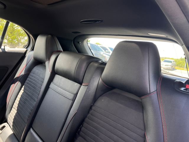 Used 2018 Mercedes-Benz GLA 45 AMG 4MATIC image 16