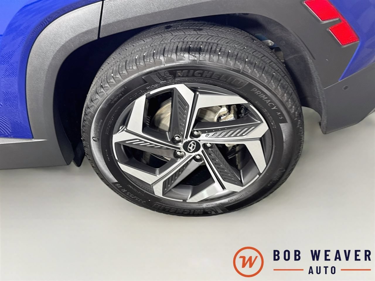Used 2024 Hyundai Tucson Limited AWD/4WD image 38