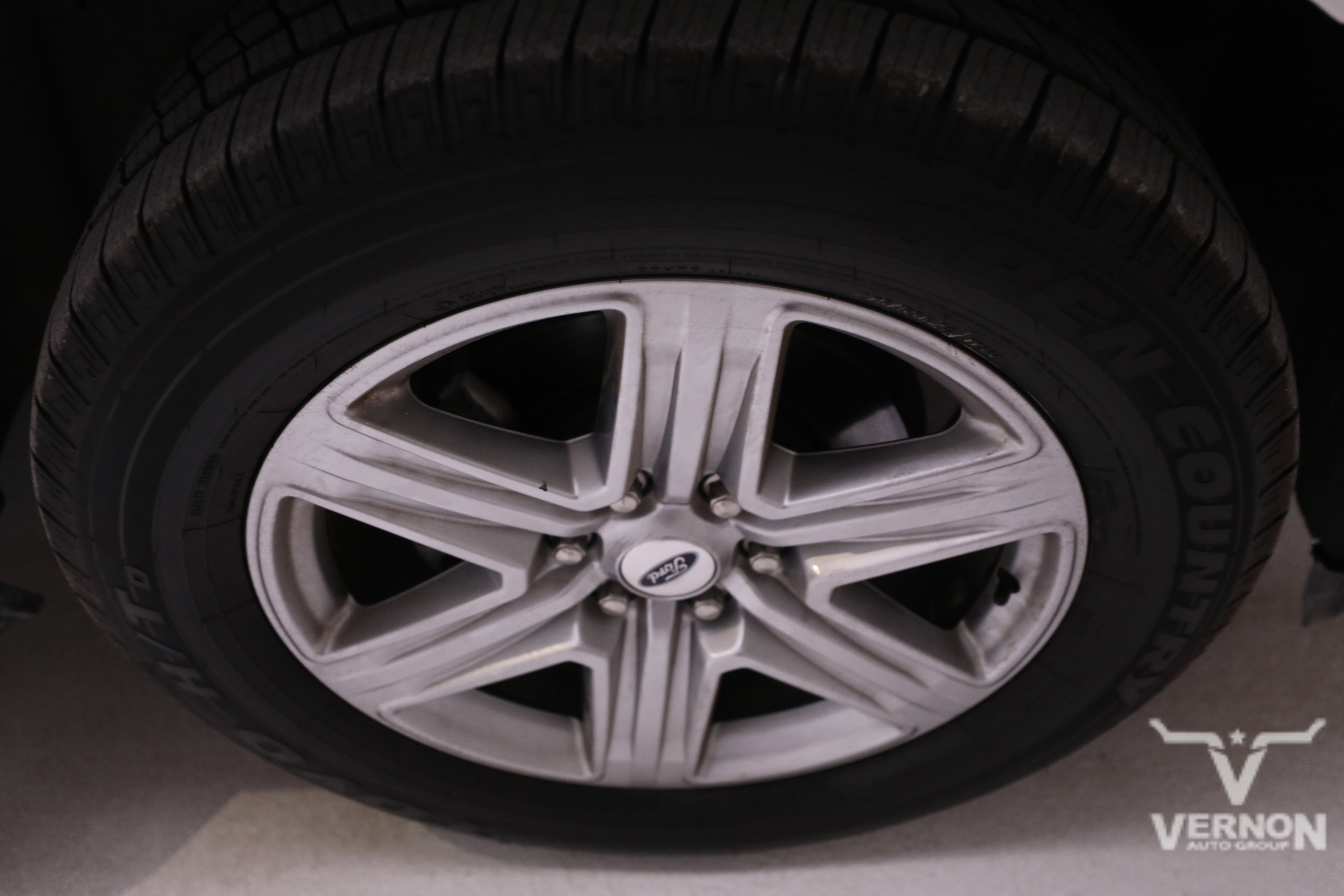 Used 2020 Ford Expedition XLT w/ Equipment Group 202A image 30