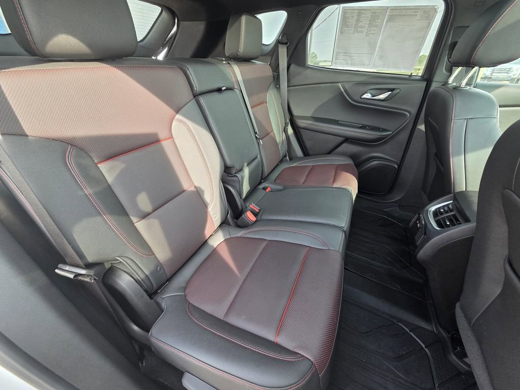 Used 2023 Chevrolet Blazer RS w/ Driver Confidence II Package FWD image 32