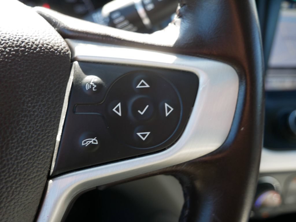 Used 2019 GMC Acadia SLT w/ LPO, Floor Liner Package AWD/4WD image 35