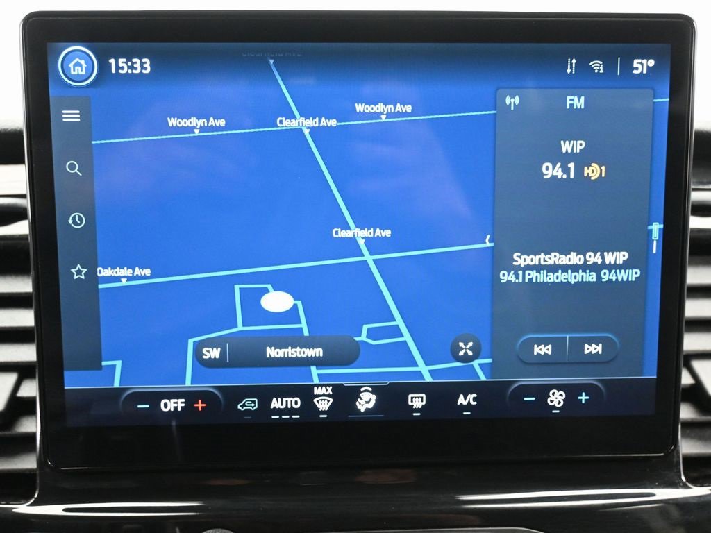 Used 2023 Ford Transit 350 XLT image 20