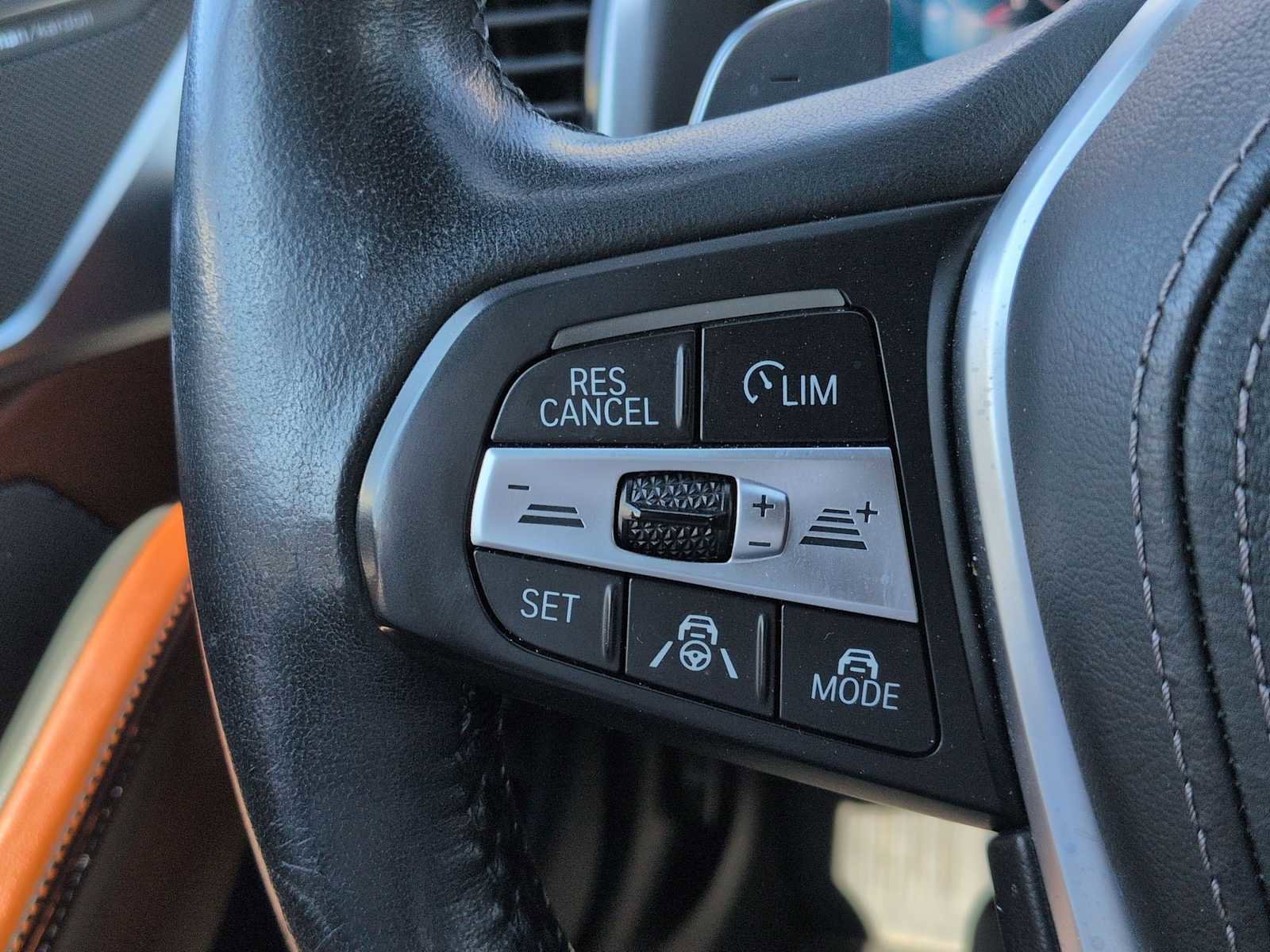 Used 2020 BMW 840i xDrive Convertible image 25