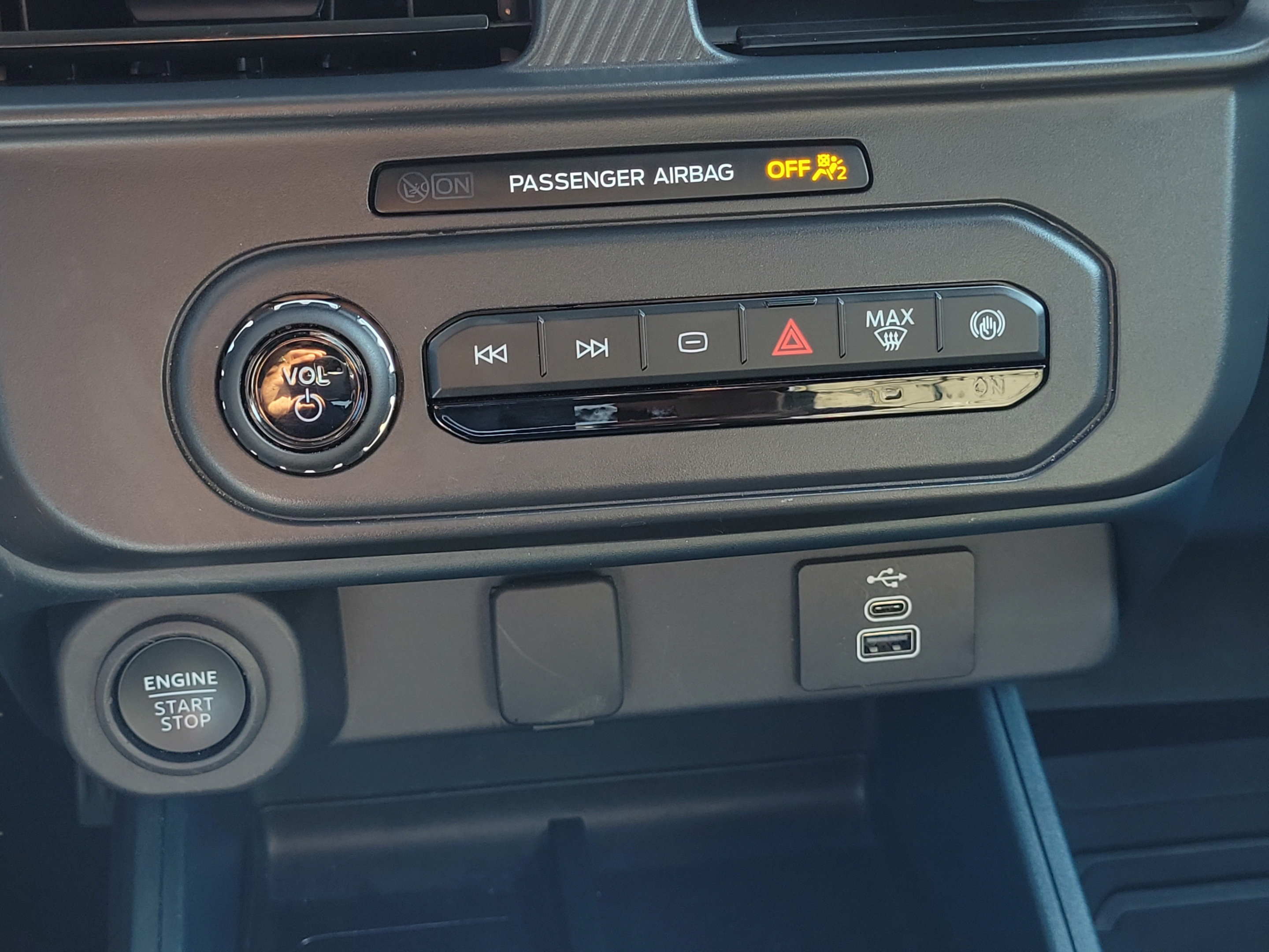 New 2026 Ford Maverick Lobo AWD/4WD image 26