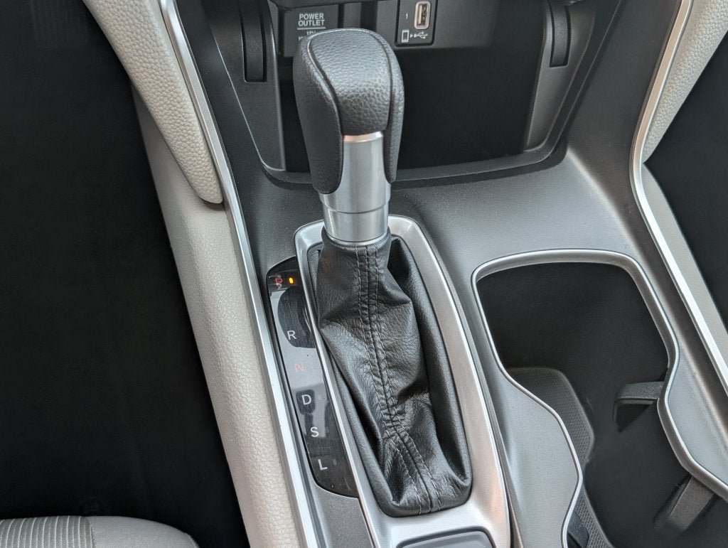 Used 2020 Honda Accord EX image 23