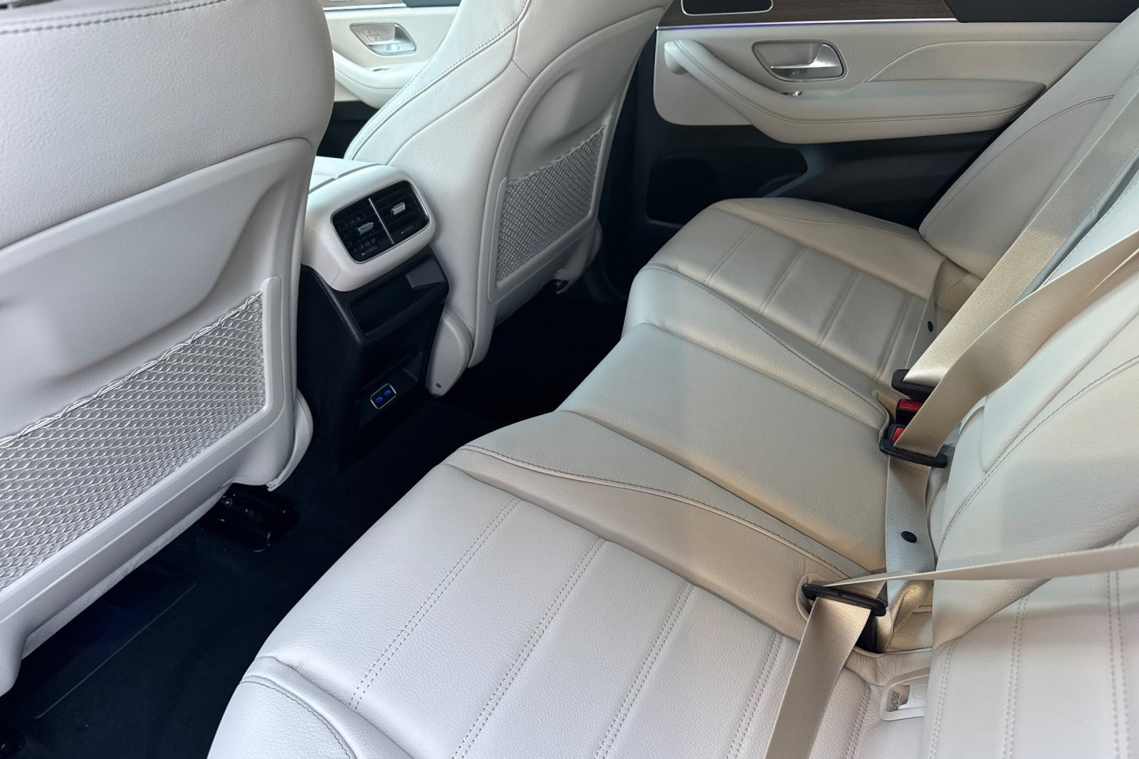 New 2026 Mercedes-Benz GLE 450 4MATIC Coupe image 21