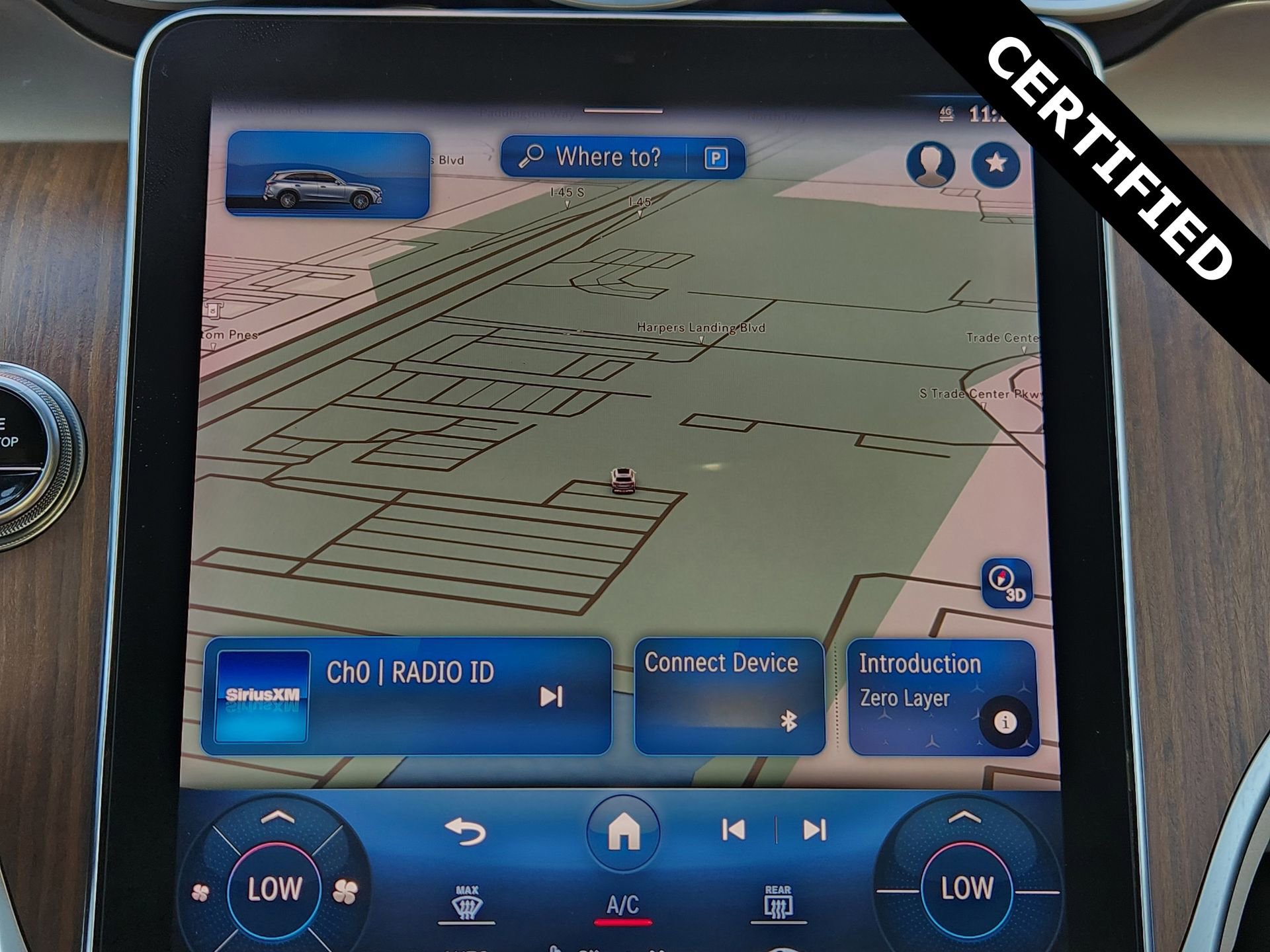 Certified 2023 Mercedes-Benz GLC 300 image 15