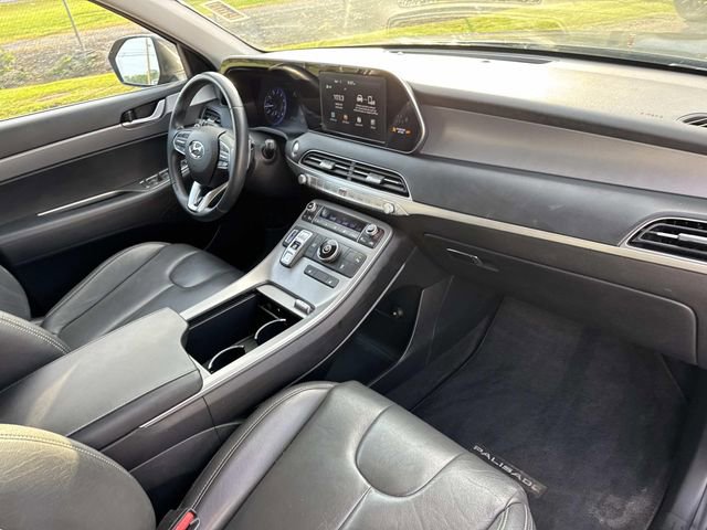 Used 2020 Hyundai Palisade SEL w/ Convenience Package image 31