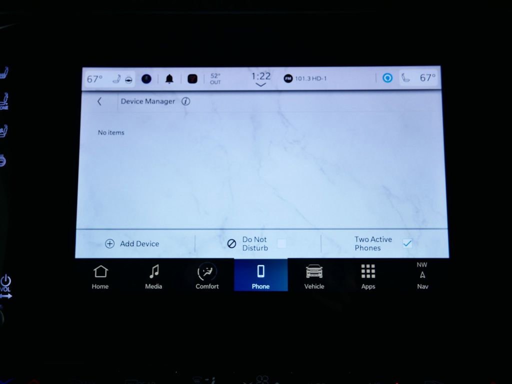 Used 2024 Jeep Wagoneer L Series II image 45