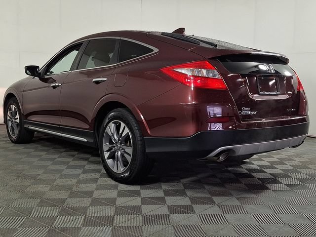 Used 2015 Honda Crosstour EX-L image 7