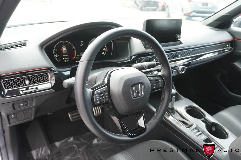 Used 2026 Honda Civic Sport image 27