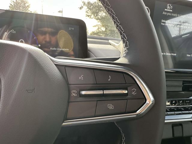 New 2026 Honda Prologue Touring image 26