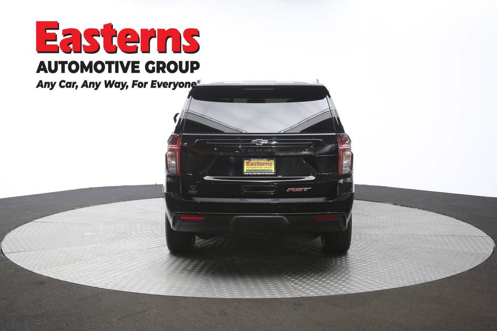Used 2023 Chevrolet Tahoe RST image 41