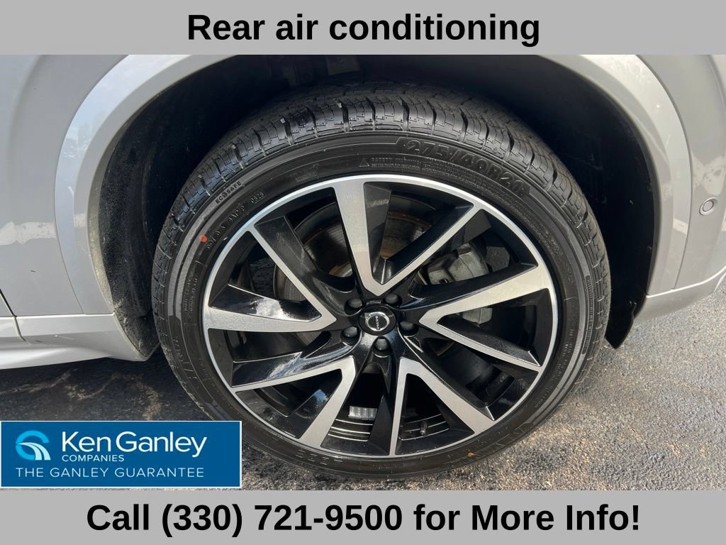 Used 2024 Volvo XC90 B5 Plus AWD/4WD image 22