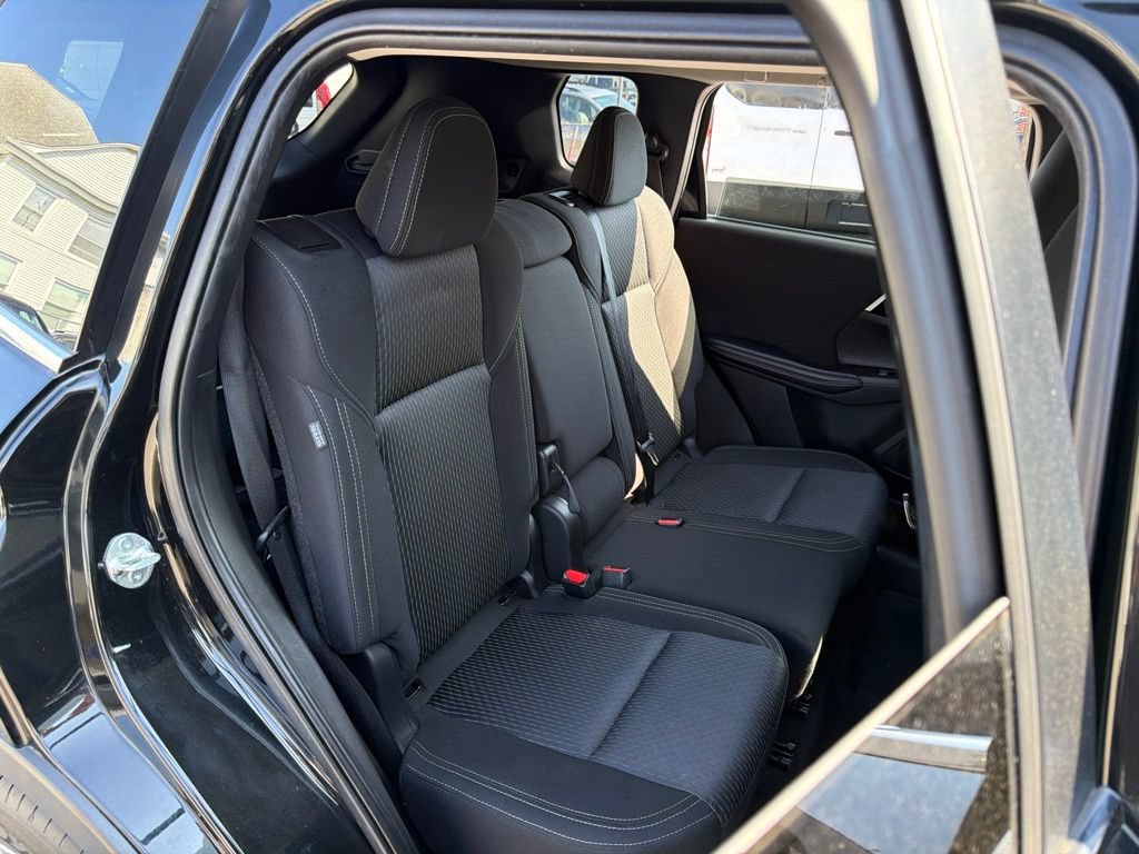 Used 2024 Mitsubishi Outlander ES AWD/4WD image 11