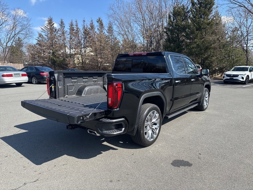 New 2026 GMC Sierra 1500 Denali w/ Denali Reserve Package AWD/4WD image 54