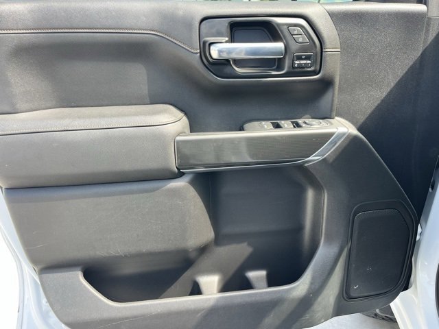 Used 2021 GMC Sierra 1500 AT4 image 9