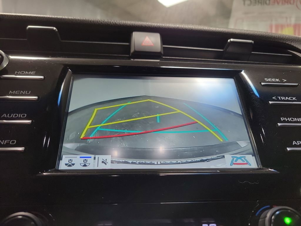 Used 2018 Toyota Camry XSE w/ Protection Package (Q2) image 18