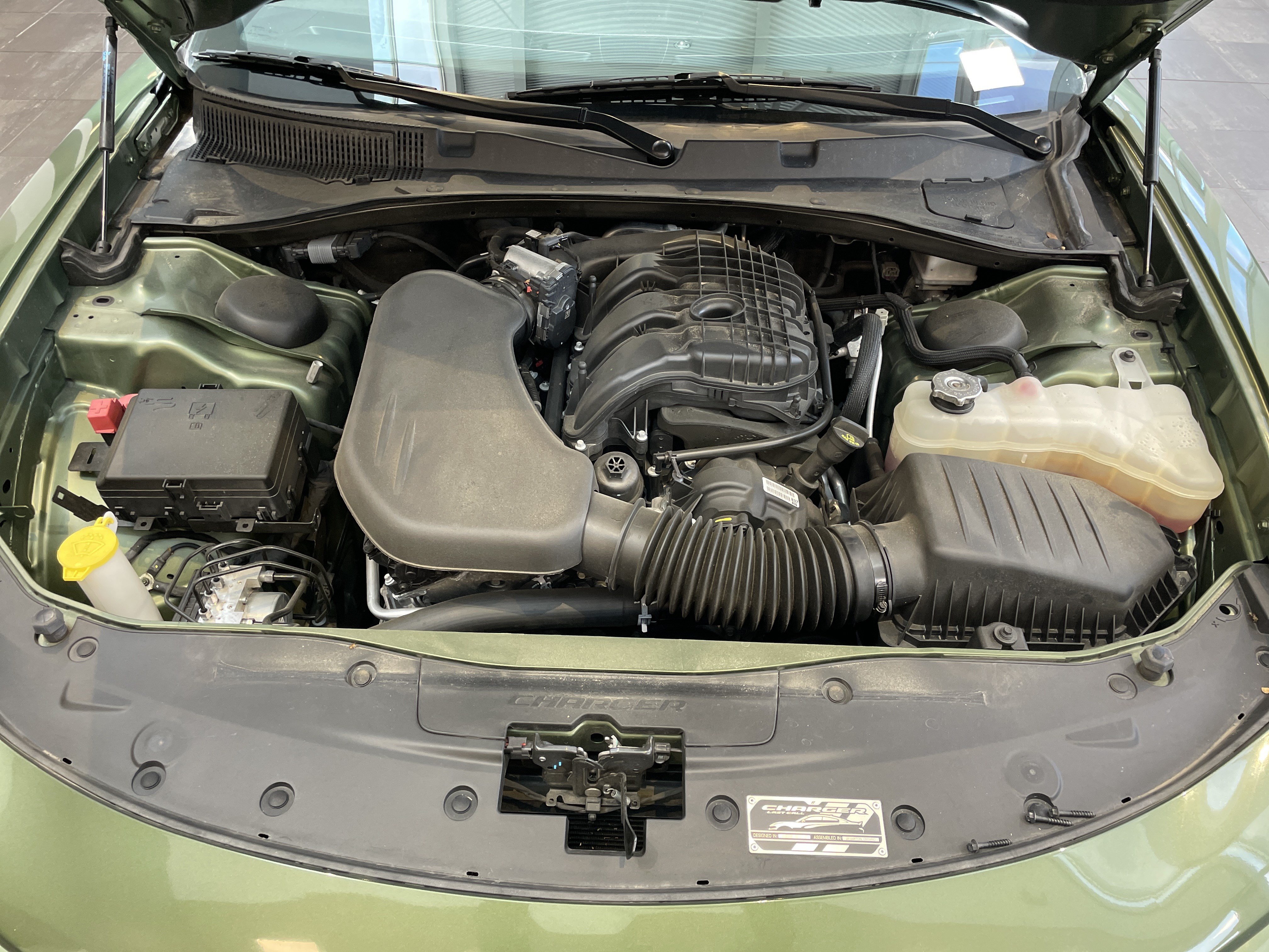 Used 2023 Dodge Charger SXT RWD image 36