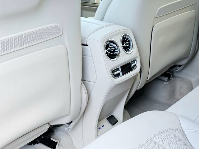 New 2027 Mercedes-Benz G 580 e image 27
