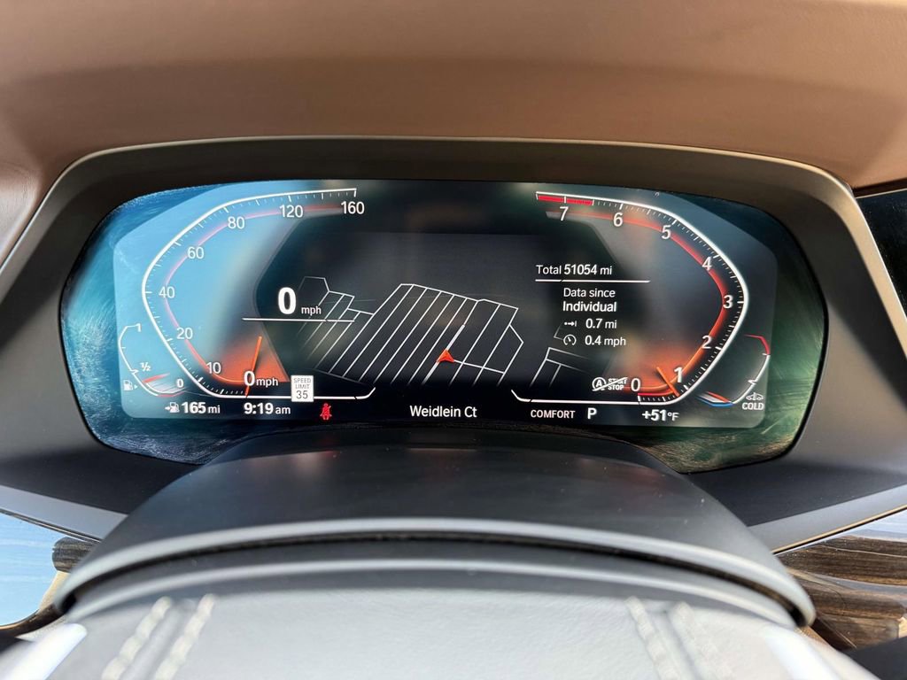 Used 2019 BMW X5 xDrive40i w/ Premium Package 2 image 32